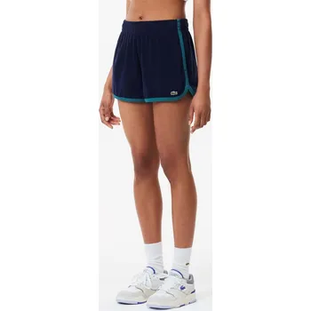 Kraťasy Lacoste Blue 4322127 8