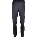 Relax Pánské skialpové kalhoty Silvini Soracte Black Černá 3XL