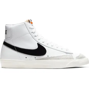 Dámská obuv Tenisky Nike White 366324 5.5 (39)