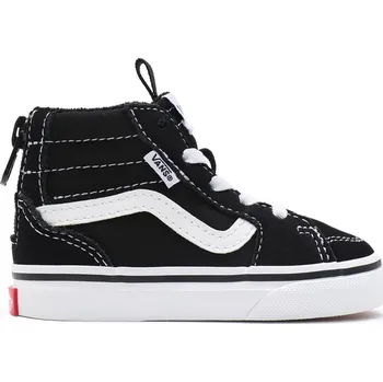 Chlapecké tenisky Boty Vans Black 6851124 C9 (27)