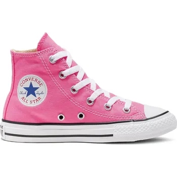 Chlapecká obuv Boty Converse Pink 650 6472176 C11 (29)