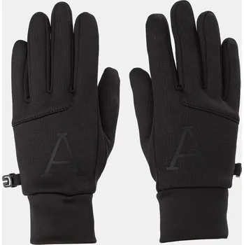 Rukavice Rukavice ARCTIC ARMY Black 3598200 S/M