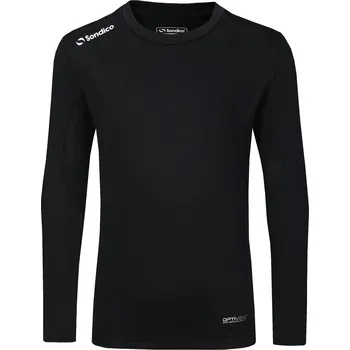 Chlapecké spodní prádlo Sondico Black 1862261 9-10 Yrs