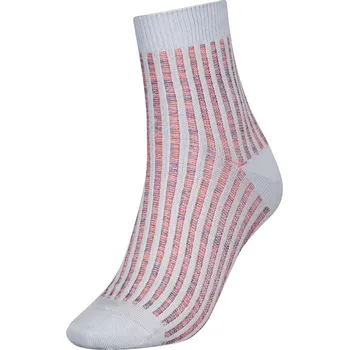 Dámské ponožky Ponožky Calvin Klein Light Blue 3286952 One Size