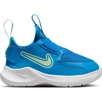 Chlapecké tenisky Boty Nike Blue 4884881 C6 (22.5)