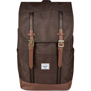 Sportovní batoh Batoh Herschel Supply Co Brown 6508 4008517 One Size