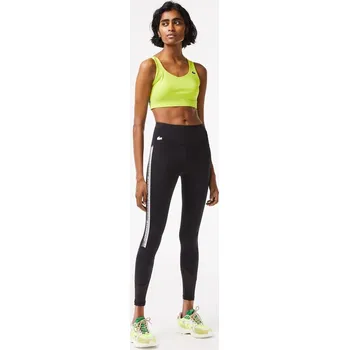 Legíny Lacoste Black 4864880 8 (36)