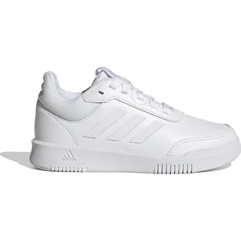 Dětská sálová obuv Boty adidas Ftwwht 3218901 C10 (28)