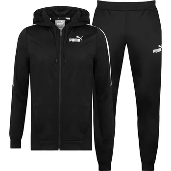 Puma Black 4999518 S