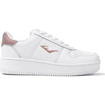 Dětská sálová obuv Boty Everlast White 6995354 5 (38)