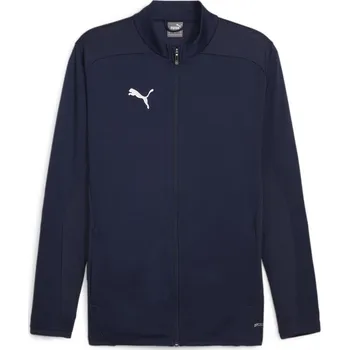 Pánská větrovka Bunda Puma Puma Navy 1404885 M