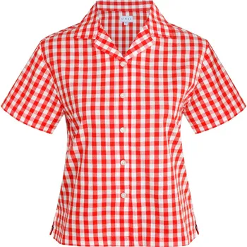 Dámské pyžamo Linea Red 2168789 12 (40)