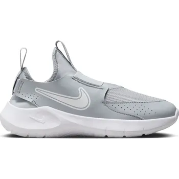 Chlapecké tenisky Boty Nike Grey 9907255 2 (34)