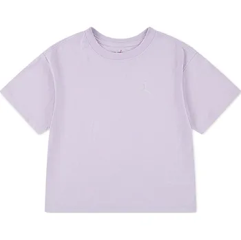 Dětská móda Tričko Air Jordan Doll Lillac 4330017 11-12 (L)