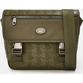 Sportovní taška Taška Lacoste Ivy Green 1277338 One Size