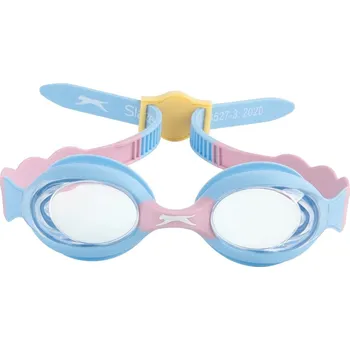 Chlapecké plavky Slazenger Blue 4818727 One Size