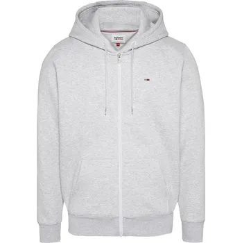Pánské oblečení Mikina Tommy Jeans Grey 5978160 XS