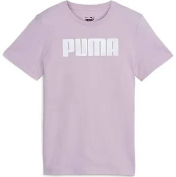 Tričko Puma Grape Mist 427395 7-8 (S)