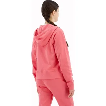 Dámská móda Mikina Lacoste Pink 6078272 8