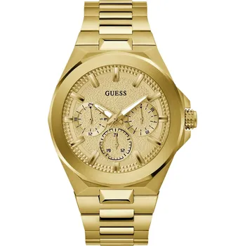Hodinky Guess Gold 585772 One Size