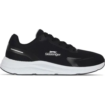 Pánská obuv Tenisky Slazenger Black 6219274 9 (43)