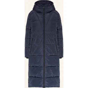 Dámský kabát Frieda & Freddies Dámský Prošívaný Kabát Shelly Neo, tmavě...