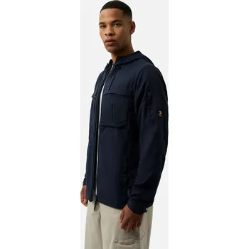 Pánská větrovka Bunda Patrick Navy 6924689 Medium