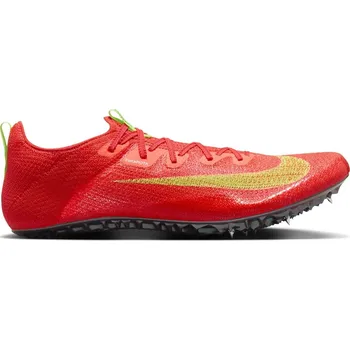 Dámská obuv Tenisky Nike Bright Crimson 3904136 8 (42.5)