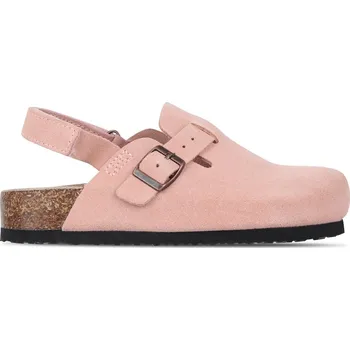 Dívčí sandály Jack Wills Blush Pink 8360775 C10 (28)