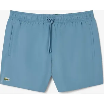 Pánské plavky Plavky Lacoste Blue EIE 6760464 S