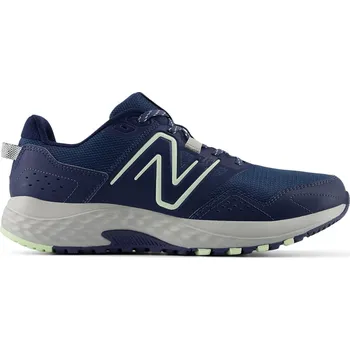 Pánské tenisky Tenisky New Balance Nb Navy 4549213 9 (43)
