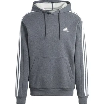 Pánská mikina Mikina adidas Dark Grey 5146303 3XL