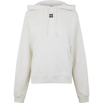 Dámská mikina Mikina Hugo Off White 2239180 M