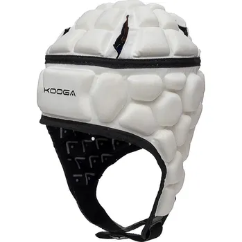 Boxerky KooGa White 4973978 X Large