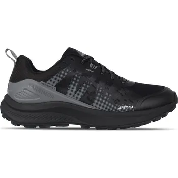 Pánská obuv Tenisky Karrimor Black 6337998 9 (43)