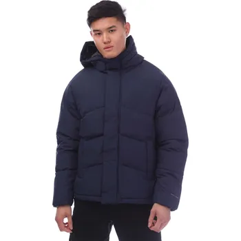 Pánská větrovka Bunda Jack and Jones Navy 7310110 XL