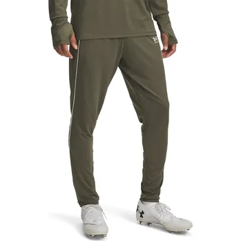 Tepláky Under Armour Marine OD Green 1433834 S