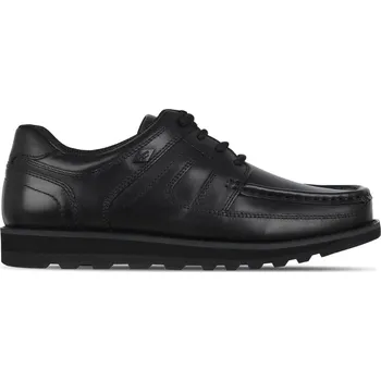 Pánská obuv Lee Cooper Black 3361359 6.5 (40)