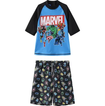 Chlapecké plavky Character Marvel 8860339 9-10 (M)