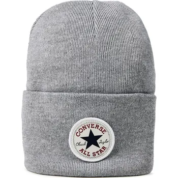 Pokrývka hlavy Čepice Converse Grey 4791480 One Size