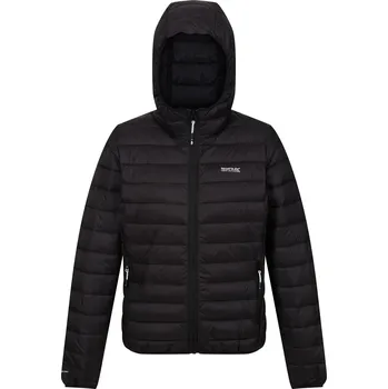 Bunda Regatta Black 2412782 16 (XL)