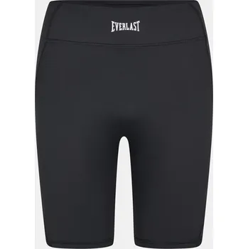 Dámské oblečení Kraťasy Everlast Black 6411017 16 (44)