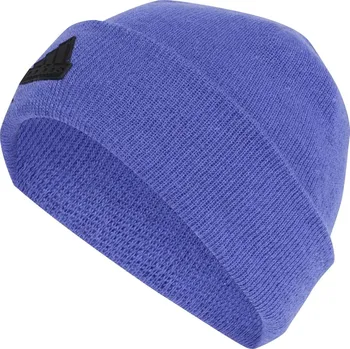 Módní doplněk Čepice adidas Colbalt Blue 270754 Mens