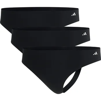 Kalhotky Kalhotky adidas Black 928659 8 (XS)