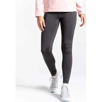 Dámské legíny Legíny Craghoppers Charcoal 9211328 14 R
