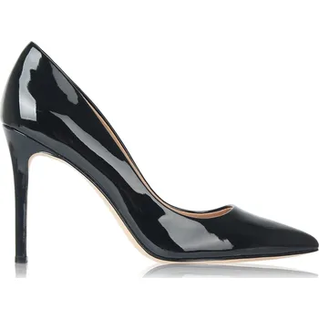 Dámské lodičky Linea Black Patent 7779947 3 (36)