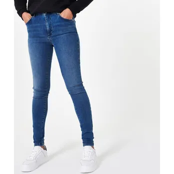 Dámské džíny Džíny Biba Light Blue 1972737 6 R