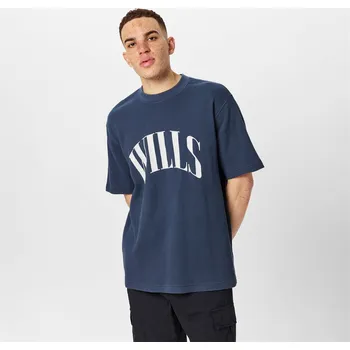 Pánské tričko Tričko Jack Wills Night Sky 2401067 XL