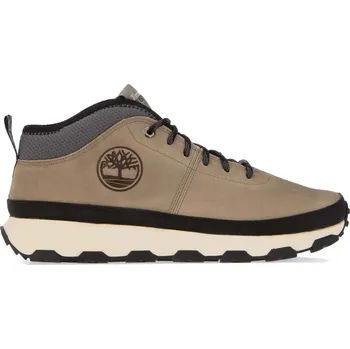 Pánské polobotky Boty Timberland Taupe 9243544 UK 6.5