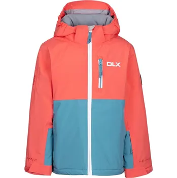 DLX Peach 3289367 7-8 Yrs